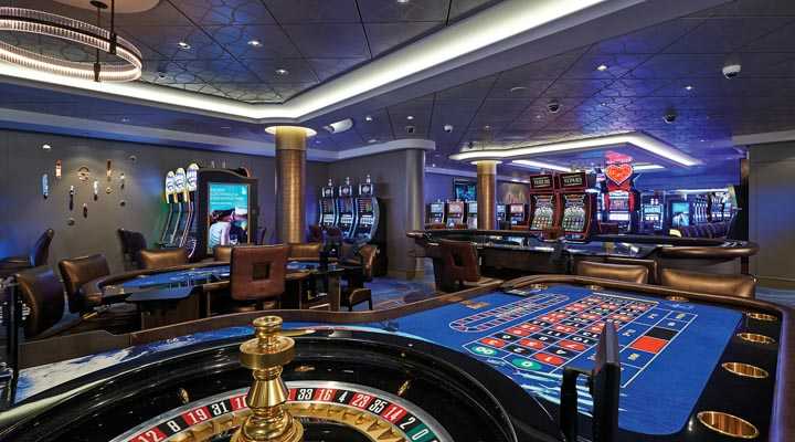 Casino